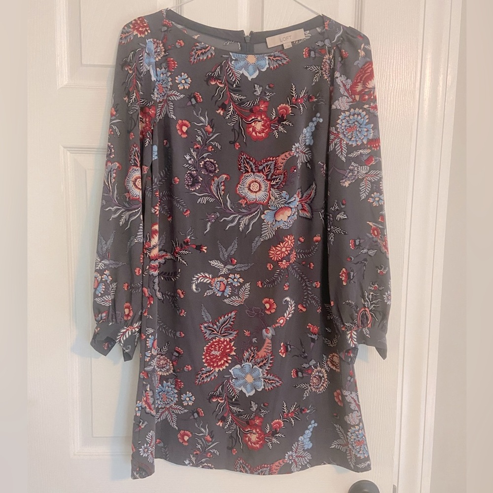 Loft Dress
